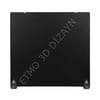 CR-M4 Spring Steel Platform Plate Kit