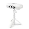 CR-Scan Lizard Luxury 3D TARAYICI