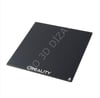 CR6 MAX Carborundum Glass Platform Kit