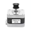 Creality 3DP 42-34 Stepper