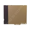 Creality 3DP Power Coated PEI Plate Kit