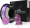 Creality CR PLA Silk Pink Purple