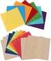 Creality Laser Material Package