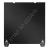 Double sided printing platform board kit for K1 Ma
