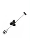 Dual Screw Rod Upgrade Kit