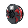 Elas PLA Pro Kırmızı Filament 1.75 mm 1kg