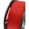 Elas PLA Pro Kırmızı Transparan Filament 1.75 mm 1kg