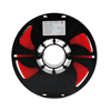 Elas PLA Pro Kırmızı Transparan Filament 1.75 mm 1kg