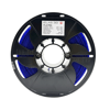 Elas PLA Pro Mavi Transparan Filament 1.75 mm 1kg