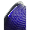 Elas PLA Pro Mavi Transparan Filament 1.75 mm 1kg