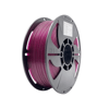 Elas PLA Pro Mor Transparan Filament 1.75 mm 1kg