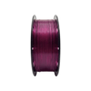 Elas PLA Pro Mor Transparan Filament 1.75 mm 1kg