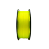 Elas PLA Pro Neon Sarı Transparan Filament 1.75 mm 1kg