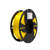 Elas PLA Pro Sarı Transparan Filament 1.75 mm 1kg