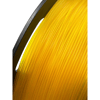 Elas PLA Pro Sarı Transparan Filament 1.75 mm 1kg