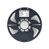 Elas PLA Pro Şeffaf Filament 1.75 mm 1kg