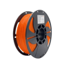 Elas PLA Pro Turuncu Transparan Filament 1.75 mm 1kg