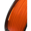 Elas PLA Pro Turuncu Transparan Filament 1.75 mm 1kg