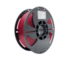 Elas PLA Pro Vişne Transparan Filament 1.75 mm 1kg