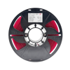 Elas PLA Pro Vişne Transparan Filament 1.75 mm 1kg