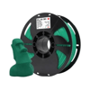 Elas PLA Pro Yeşil Filament 1.75 mm 1kg