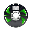 Elas PLA Pro Yeşil Transparan Filament 1.75 mm 1kg