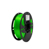 Elas PLA Pro Yeşil Transparan Filament 1.75 mm 1kg