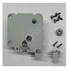 Extruder Unit Front cover for A Series