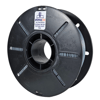 Gri Koyu Pla Speed Diamond Etmo 3D