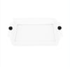 (Halot SKY) White Plastic Resin Vat Kit