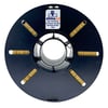 Hardal Sarı Pla Speed Diamond Etmo 3d