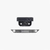 Heatbed Nozzle Wiper for A1 Mini