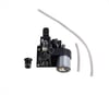 Independent Feeding and Withdrawing Kit For K2 Plu