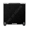 K1 PEI Build Plate Kit 235*235mm-With soft magneti