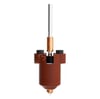 K1C Ceramic Heating Block Kit—Quick-swap Nozzle Ki