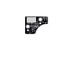 K2 Plus Material Break Detection Module For K2 Plu