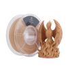 Microzey PLA Pro Max Ahşap Botanik Bambu Microzey Filament 1.75 mm 1kg