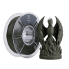 Microzey PLA Pro Max Askeri Yeşil Microzey Filament 1.75 mm 1kg