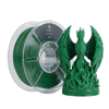 Microzey PLA Pro Max Çimen Yeşili Microzey Filament 1.75 mm 1kg