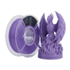 Microzey PLA Pro Max Eflatun Microzey Filament 1.75 mm 1kg