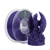 Microzey PLA Pro Max Gece Mavisi Microzey Filament 1.75 mm 1kg