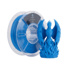 Microzey PLA Pro Max Mavi Microzey Filament 1.75 mm 1kg
