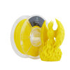 Microzey PLA Pro Max Neon Sarı Microzey Filament 1.75 mm 1kg