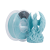 Microzey PLA Pro Max Pastel Mavi Microzey Filament 1.75 mm 1kg