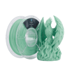 Microzey PLA Pro Max Pastel Mavi Microzey Filament 1.75 mm 1kg