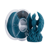 Microzey PLA Pro Max Petrol Mavi Microzey Filament 1.75 mm 1kg