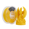 Microzey PLA Pro Max Sarı Microzey Filament 1.75 mm 1kg