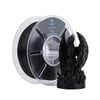 Microzey PLA Pro Max Siyah Microzey Filament 1.75 mm 1kg