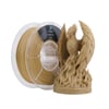 Microzey PLA Pro Max Sütlü Kahve Microzey Filament 1.75 mm 1kg