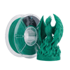 Microzey PLA Pro Max Yeşil Microzey Filament 1.75 mm 1kg